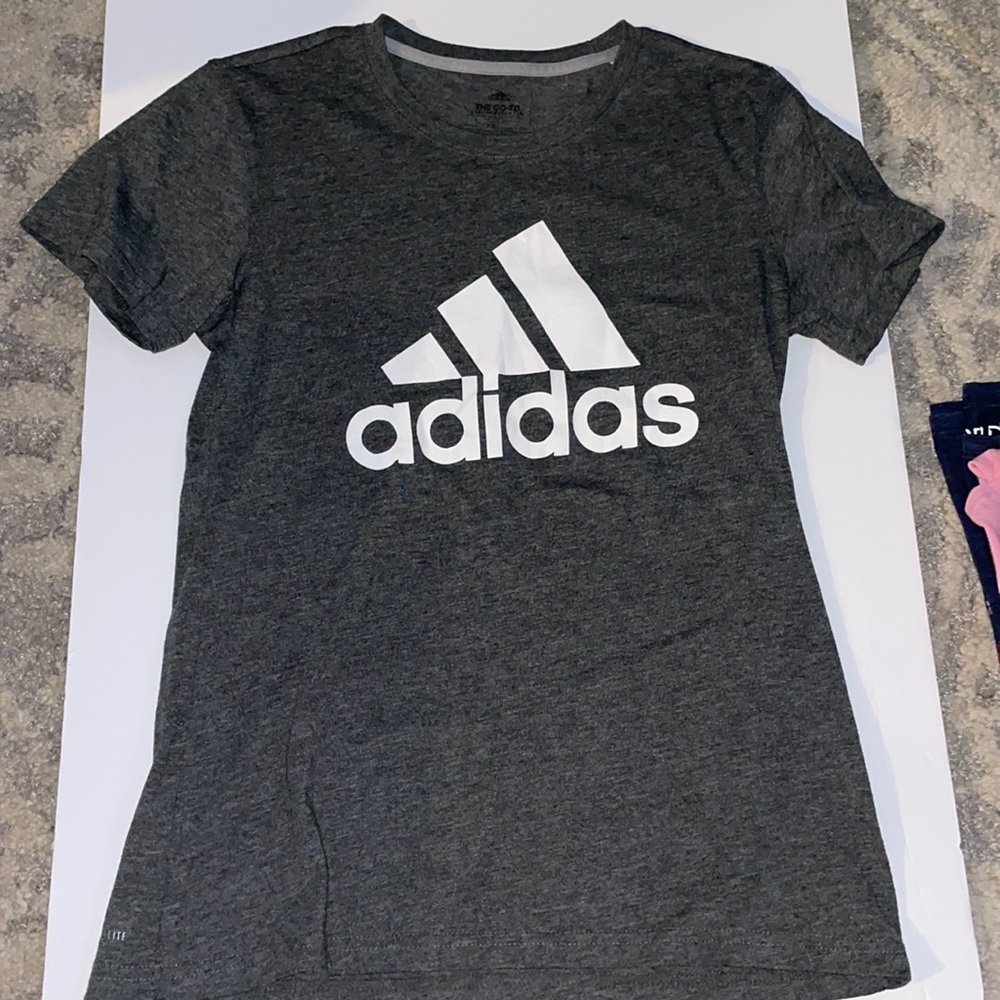Adidas’s t-shirt